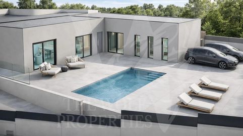 Foto 4 de Casa o chalet en venta en Carrer Antoni Gaudí, Bigues i Riells del Fai, Barcelona