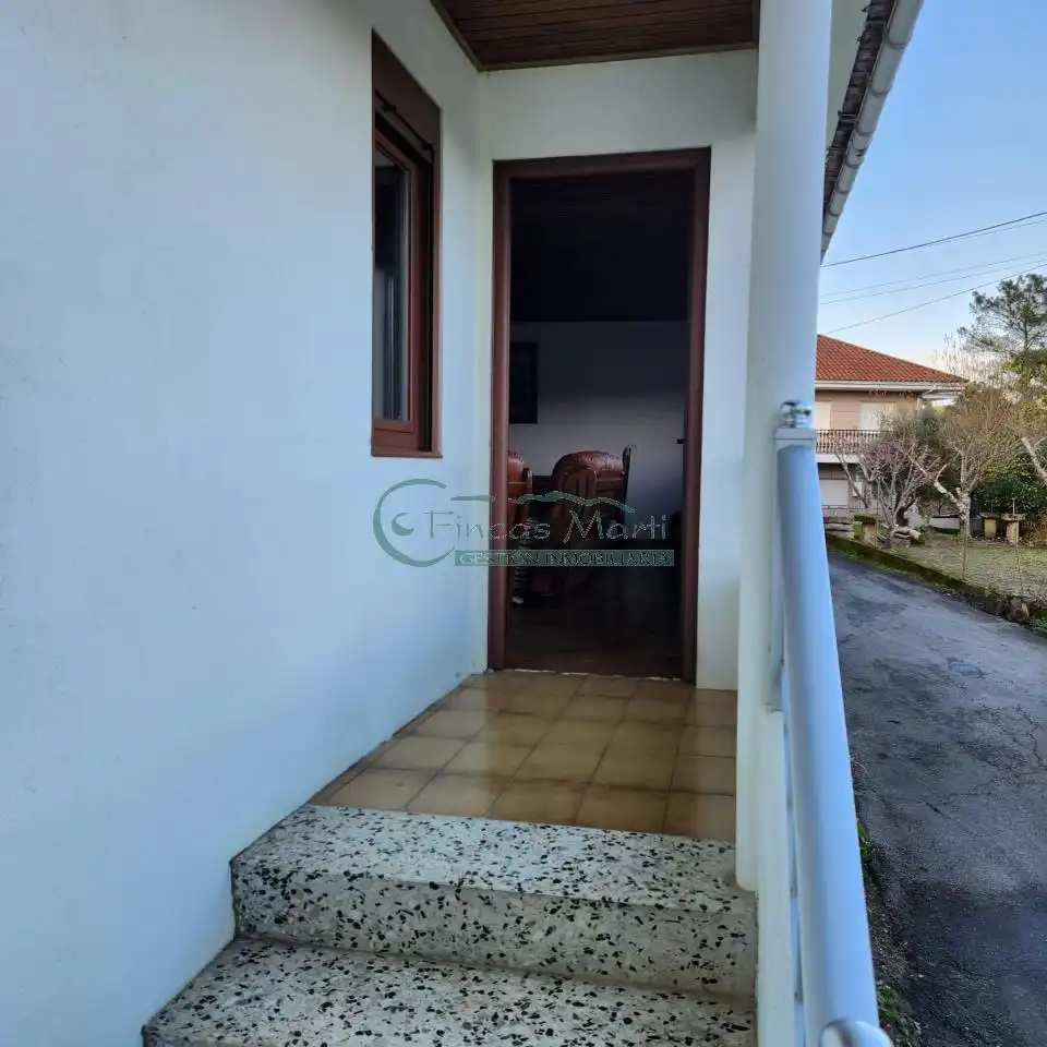 House with garden to rent in A Cañiza, imagen 11