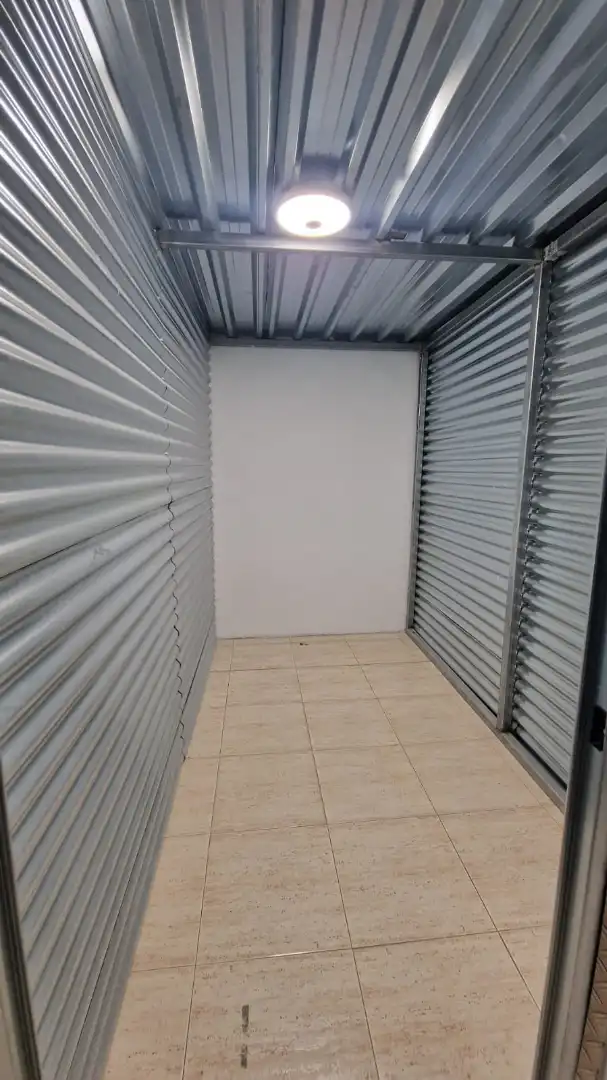 Storage room for rent in A Coruña Capital 