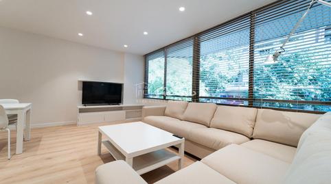 Foto 2 de Pis de lloguer a Comte Borrell, Sant Antoni,  Barcelona Capital