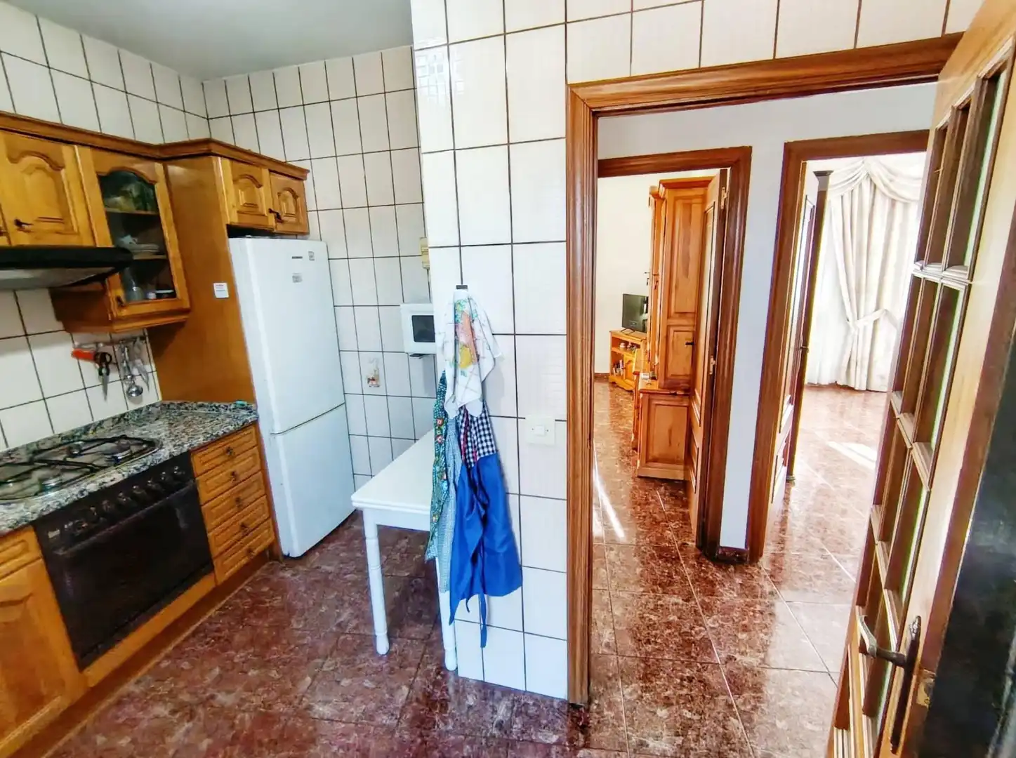 Flat with terrace for sale in Navahermosa, imagen 8
