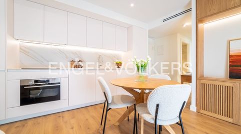 Foto 4 de Piso en venta en Calle de Modesto Lafuente, Almagro, Madrid Capital