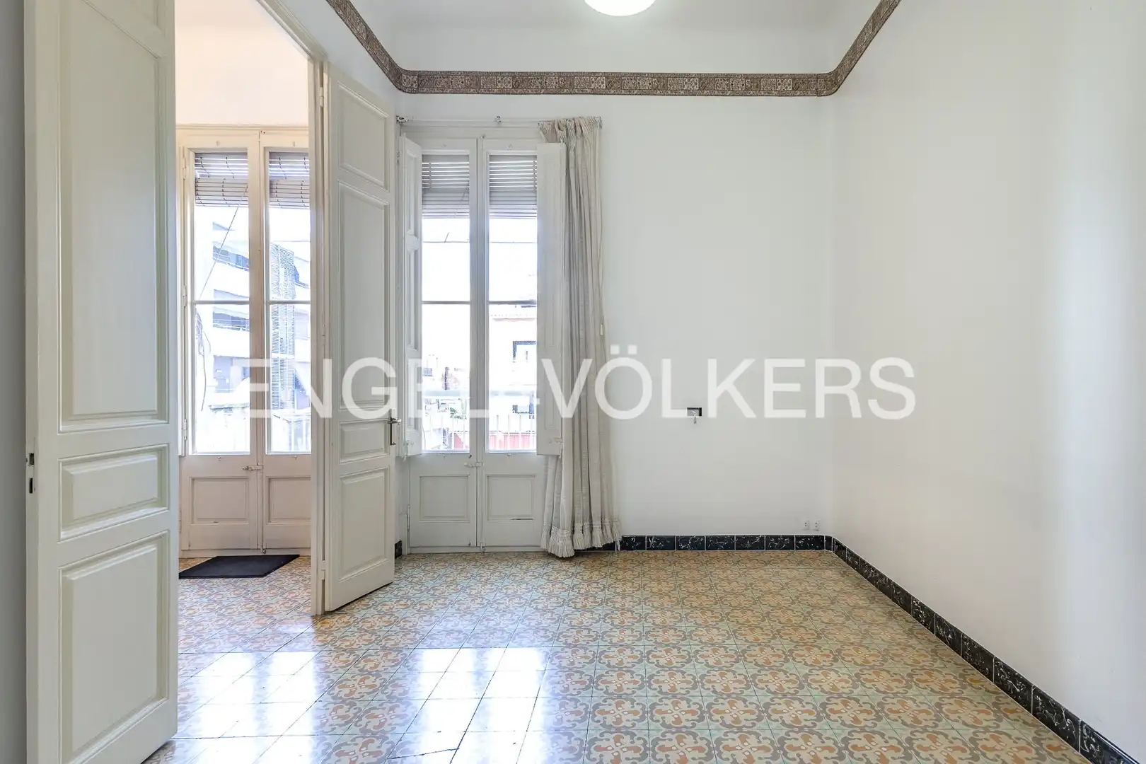 Casa adosada de lloguer en Badalona amb Aire condicionat, Calefacció i Jardí privat