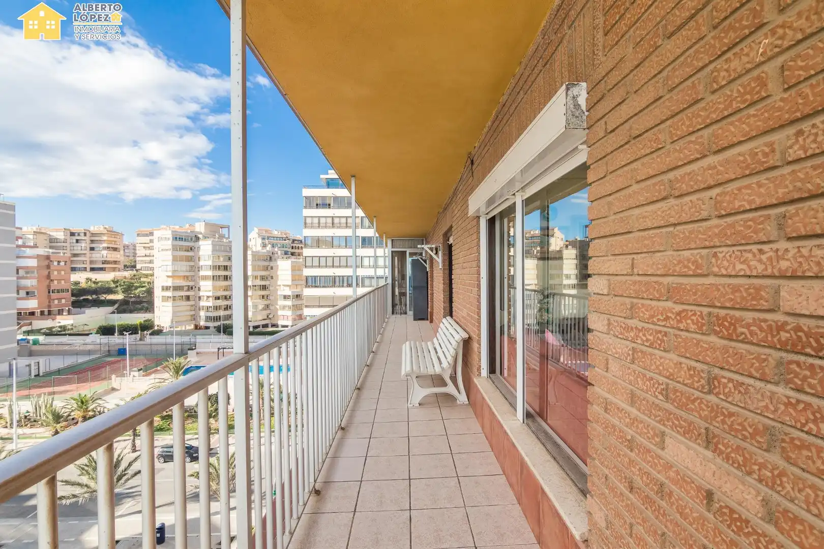 Appartement compact avec ascenseur à vendre à Los Arenales del Sol, imagen 22