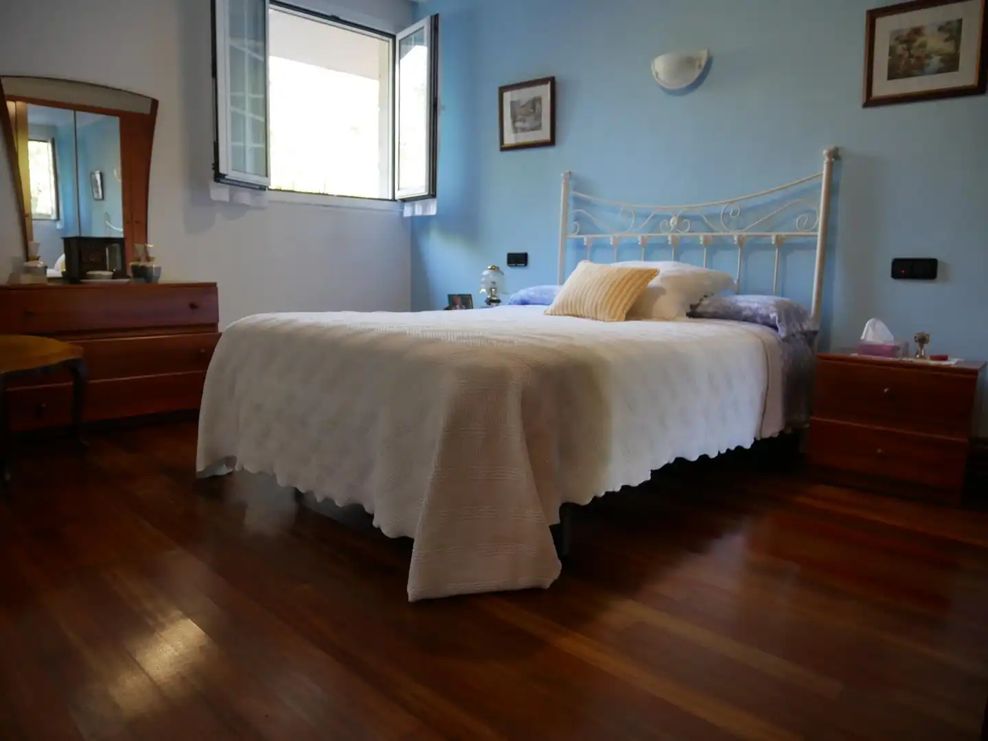 Habitación de Casa o chalet en venta en Arrankudiaga / Zollo con Calefacción, Jardín privado y Terraza