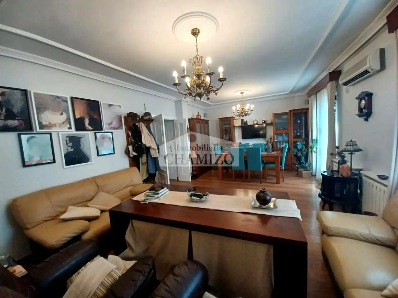 Wohnung mit Terrasse zum Verkauf in Calle San Francisco 63, imagen 15
