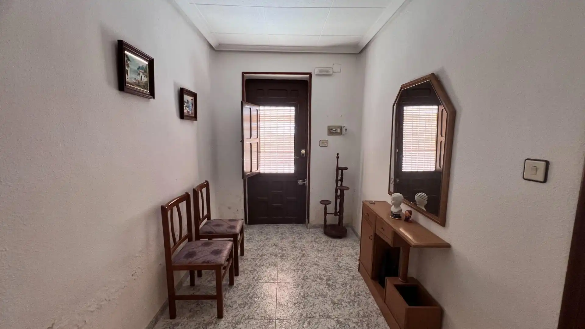 Country homes for sale in Torre-Pacheco  with Private garden