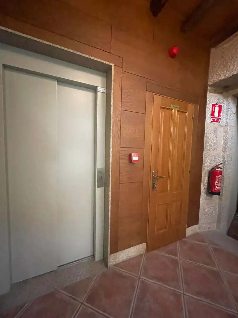 Edificio en venta en O Irixo