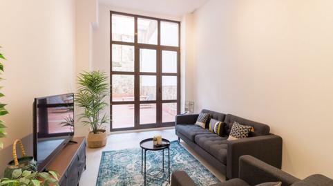 Photo 2 of Flat to rent in Calle Salvador, El Raval, Barcelona