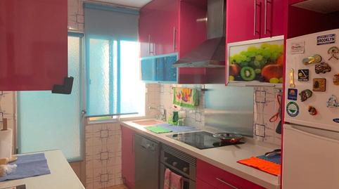 Foto 2 de Piso en venta en Calle Miguel de Cervantes, Manzanares, Ciudad Real