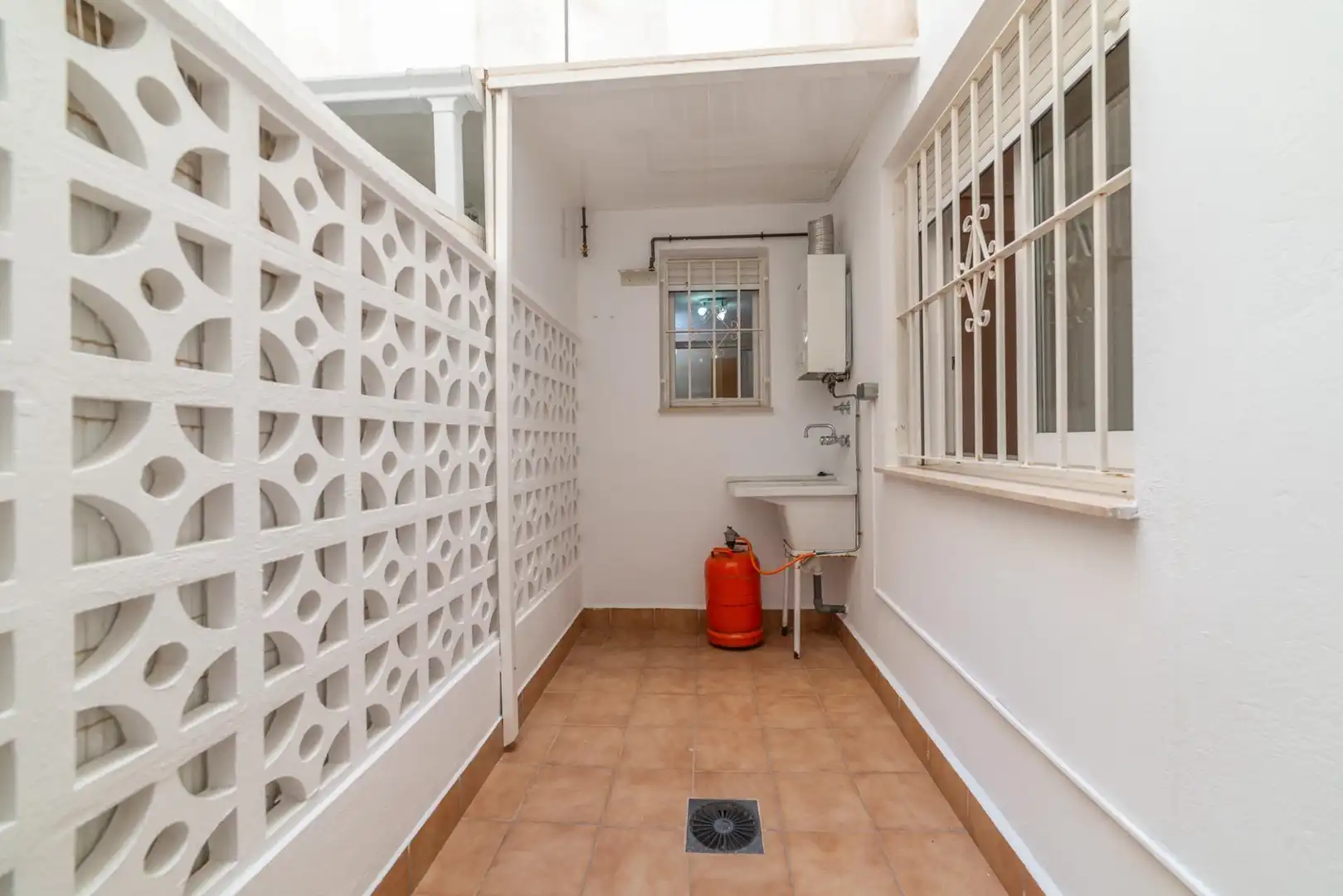 Ground floor for sale in San Javier  with Storage room