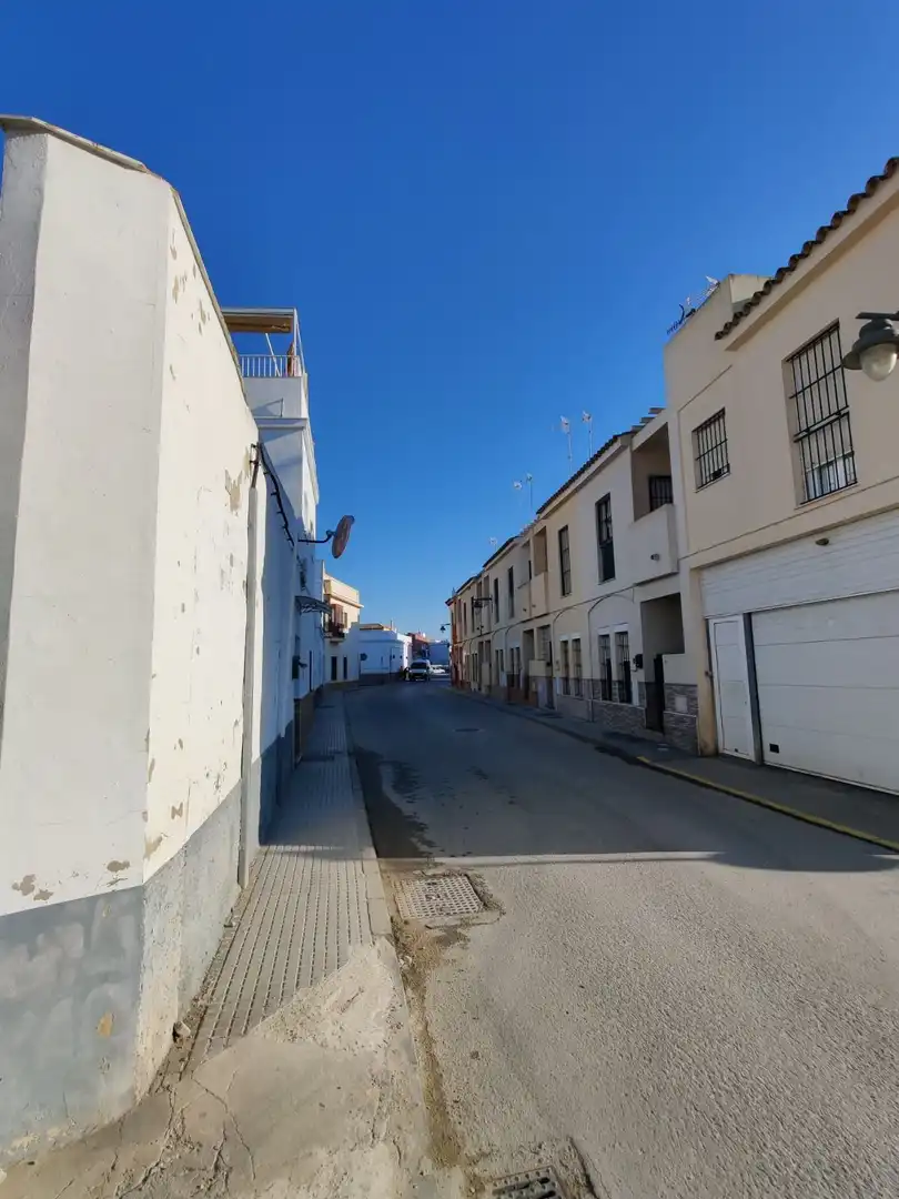Außenansicht von Residential zum Verkauf in Chipiona