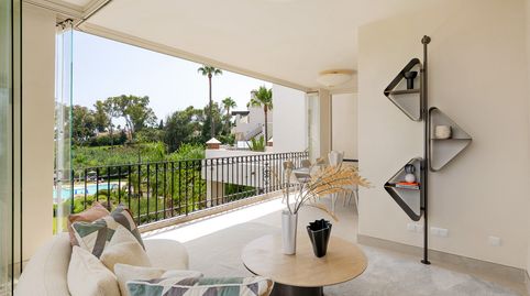 Apartamento frente a la playa en venta en Bahía del Velerín, imatge 5