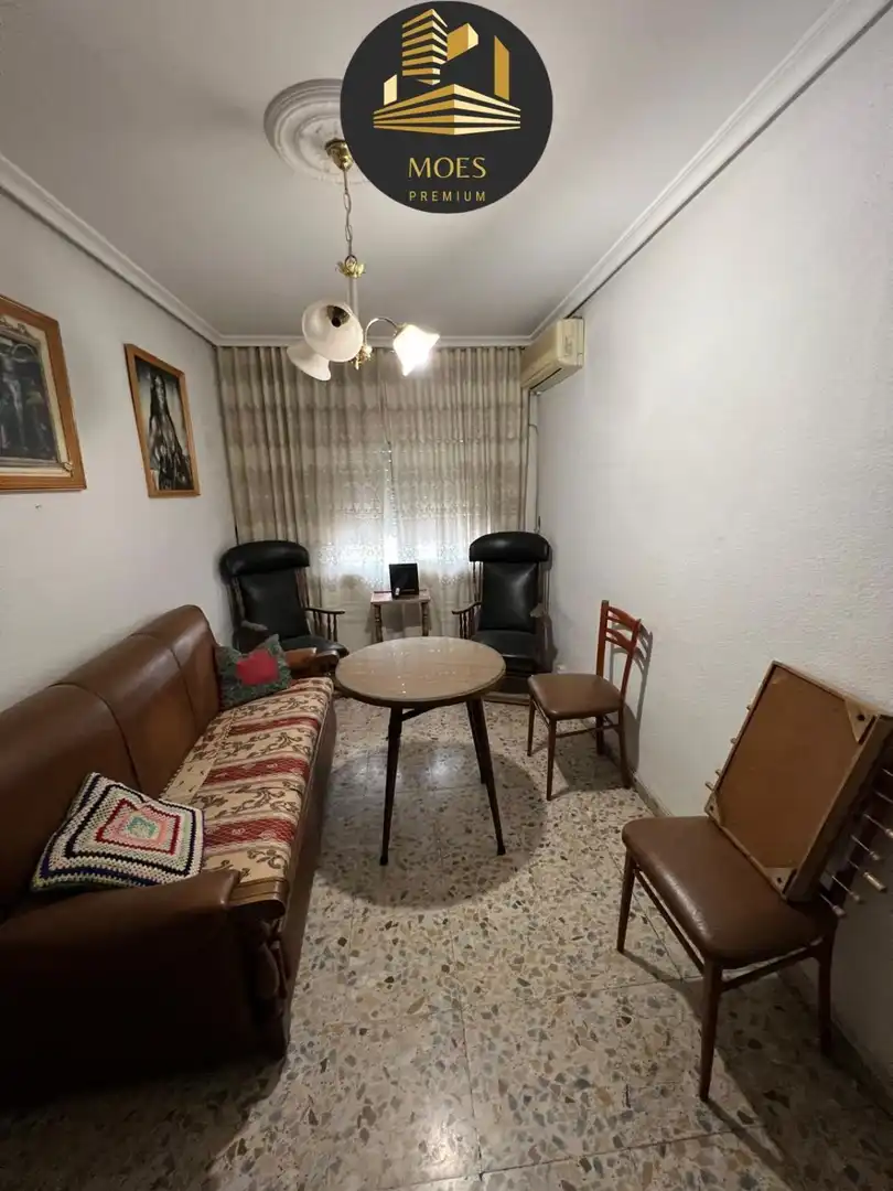 Flat with lift for sale in Martos, imagen 20