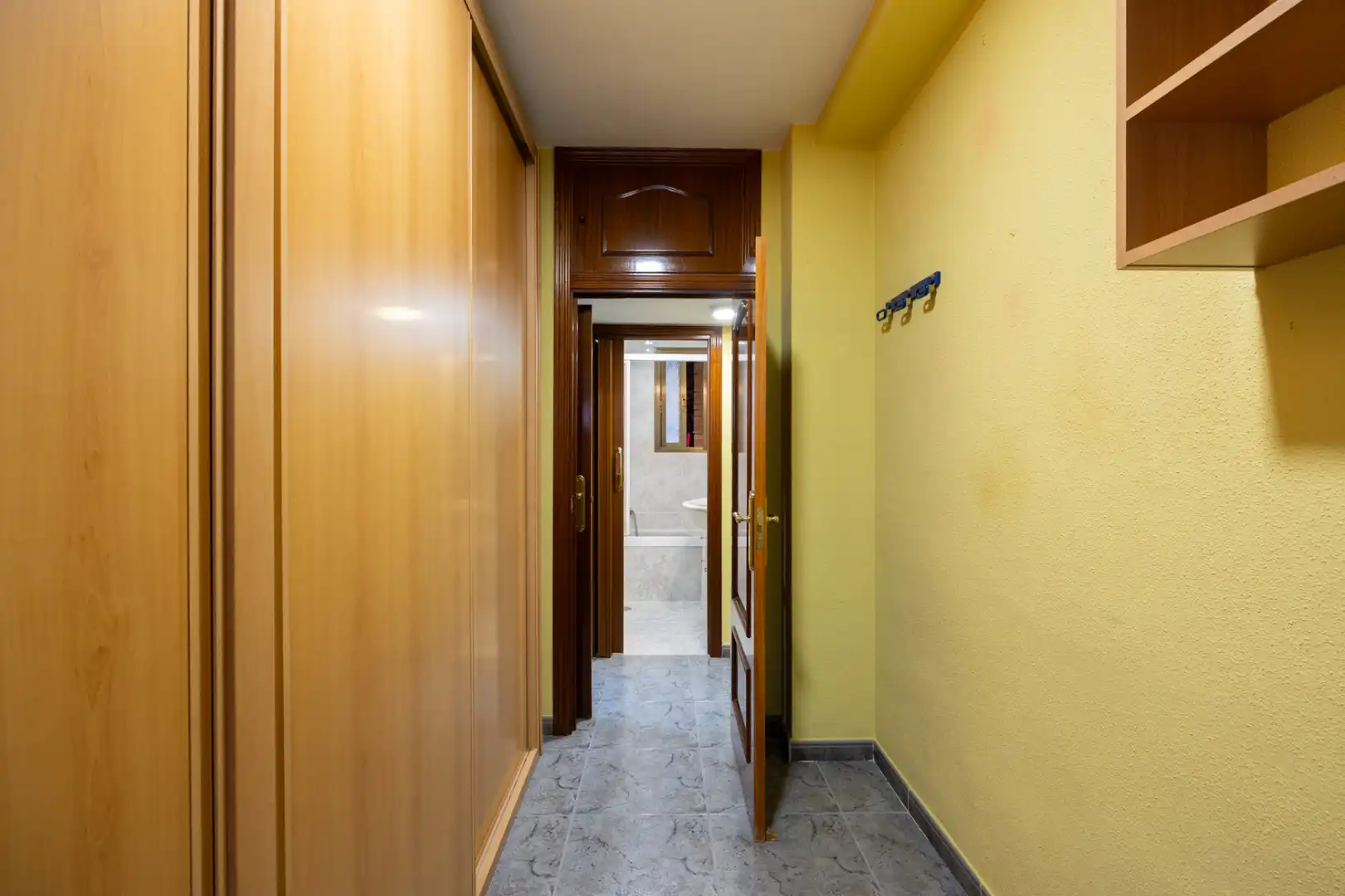 Flat for sale in El Arroyo - La Fuente