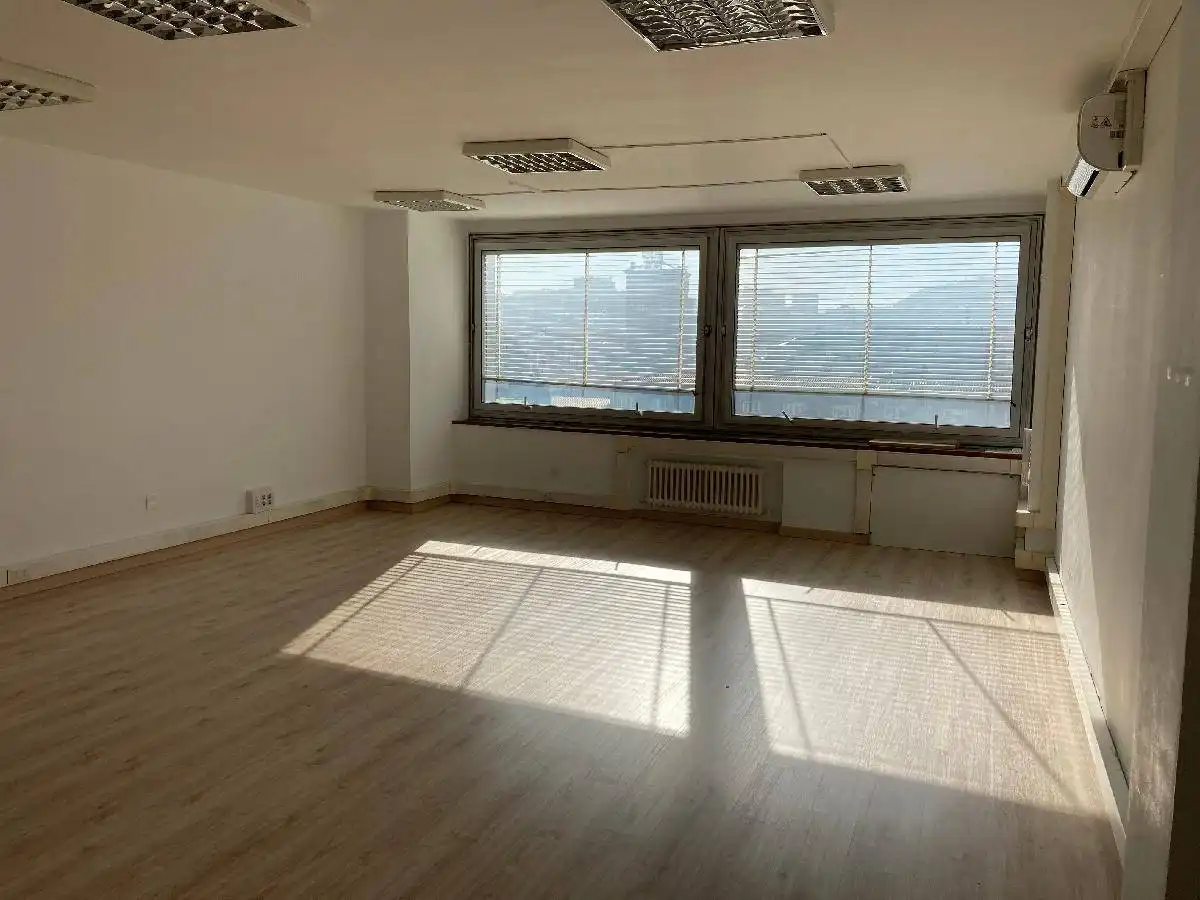 Office for rent in Bilbao 