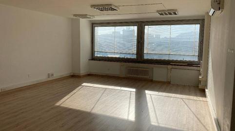 Foto 4 von Büro zur Miete in Zabalburu, Bilbao