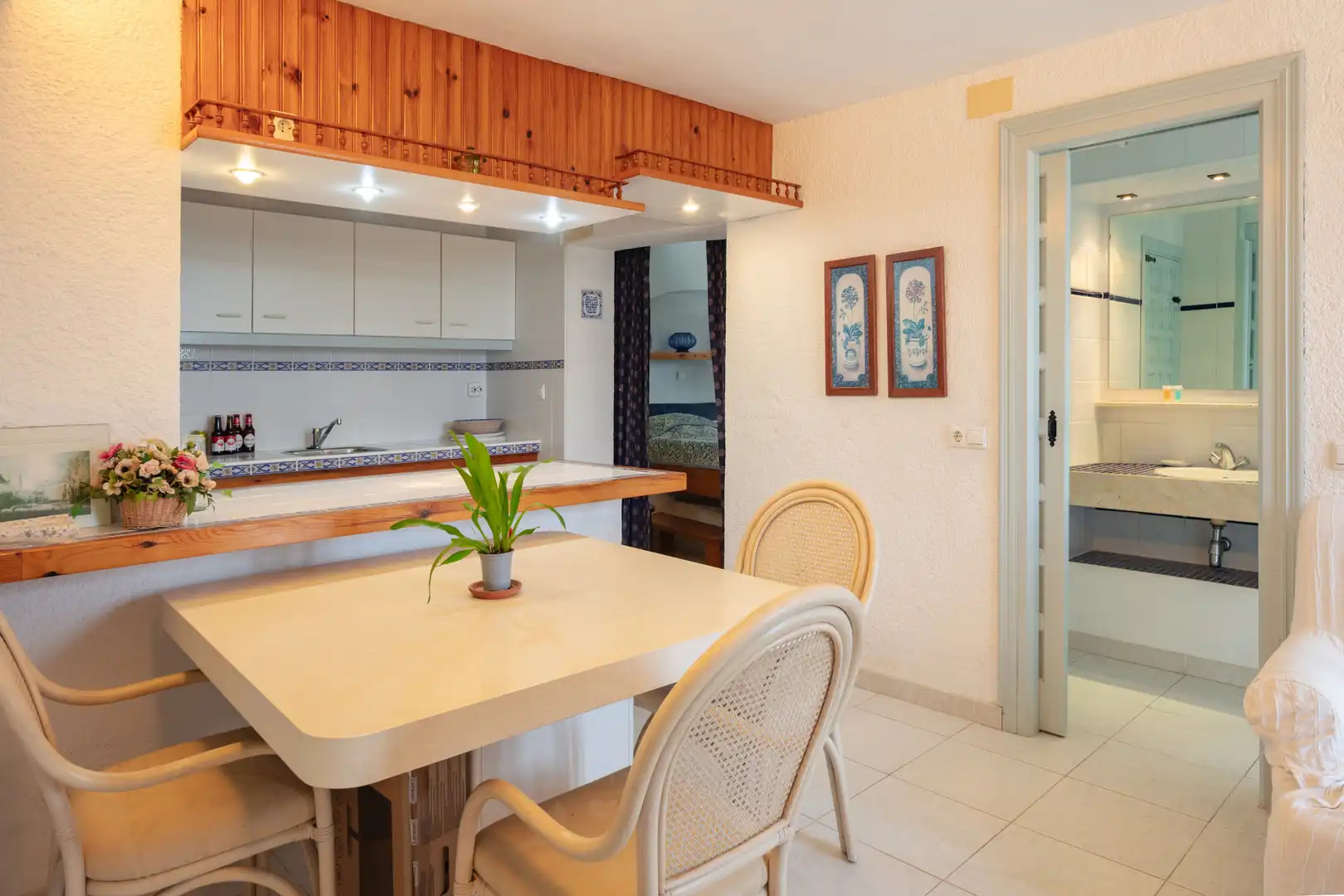 Casa o chalet en venta en Montgó - Ermita