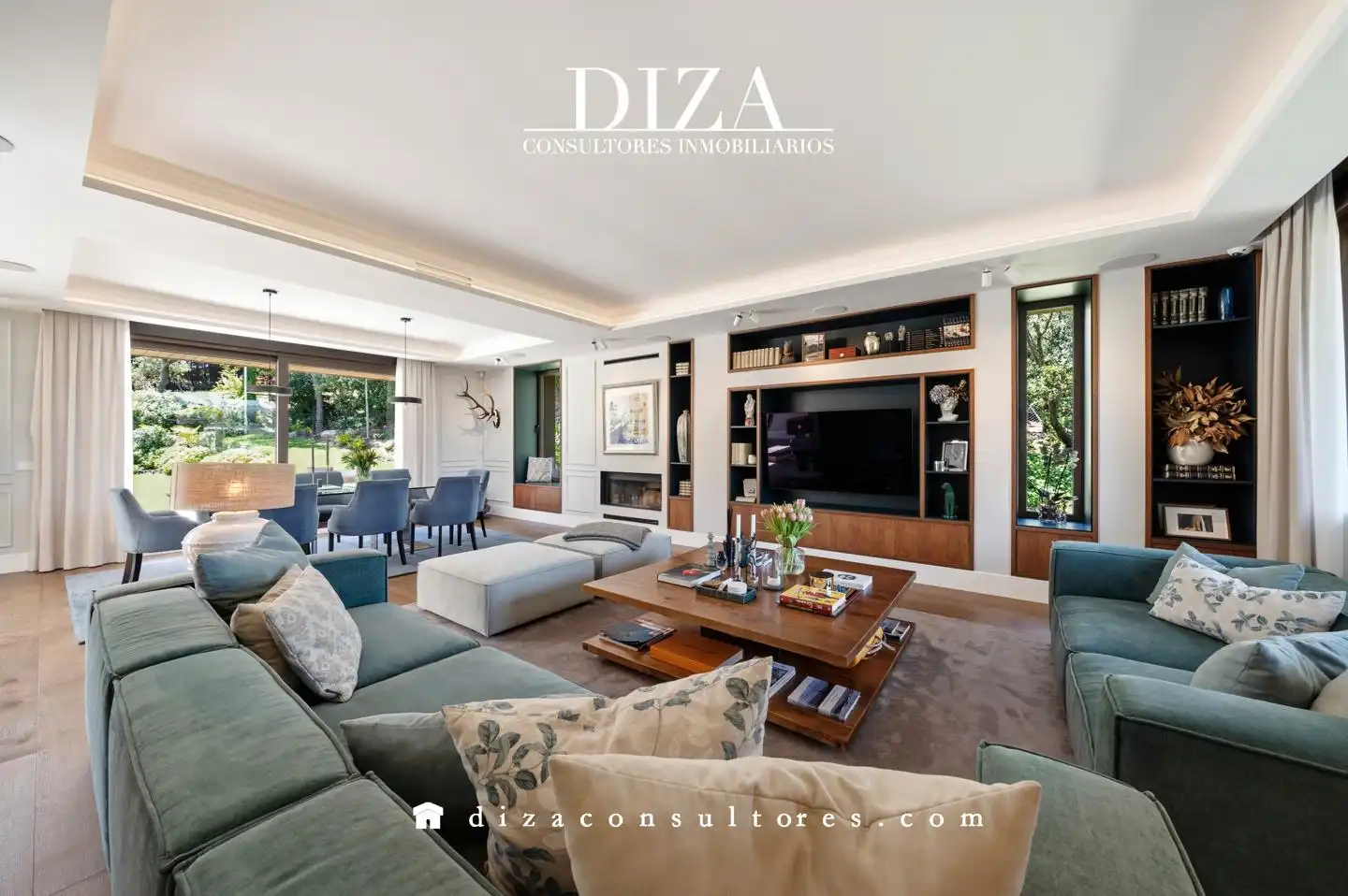 Casa con piscina en venta en Club de Golf, imagen 17