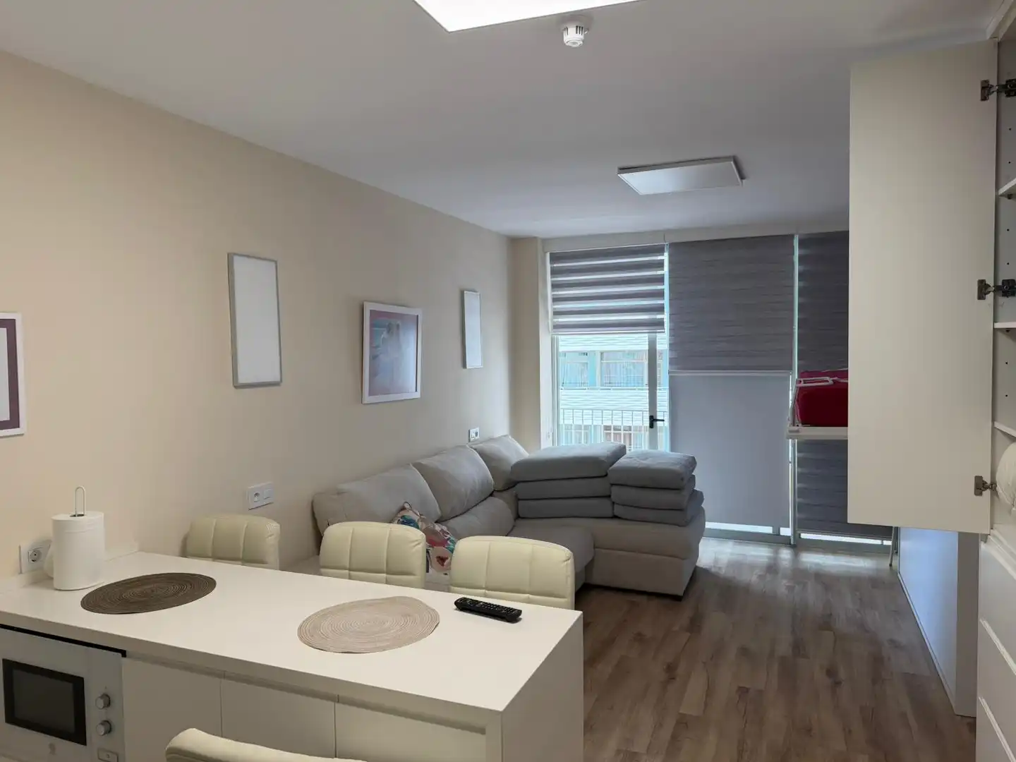 Wohnung zur Miete in Avenida Venezuela, 12, Zona Martiánez