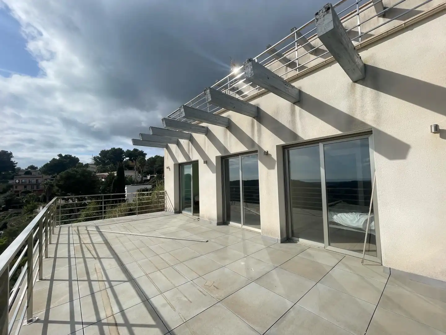 Villa mit Terrasse zum Verkauf in Carrer SATURN, imagen 49