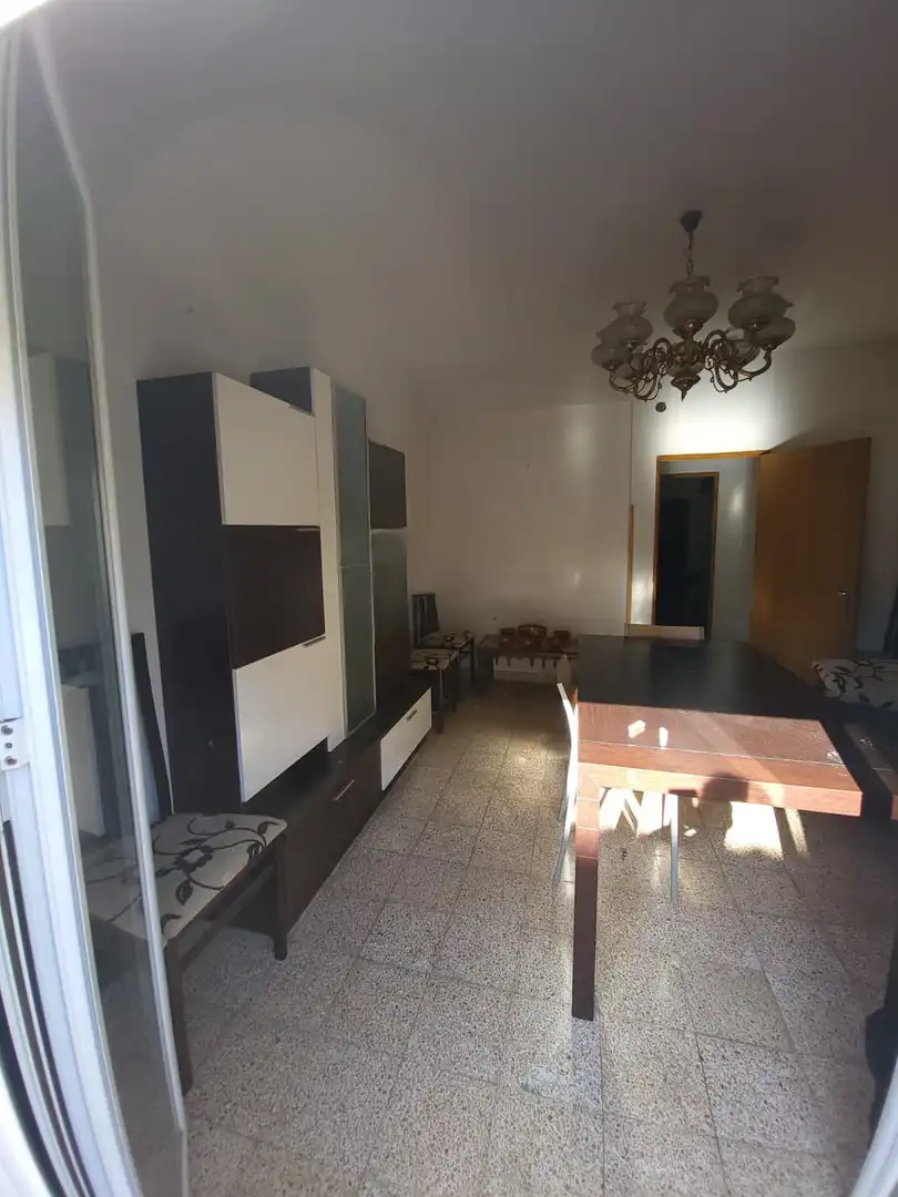 Living room of Flat for sale in Jaén  with Storage room