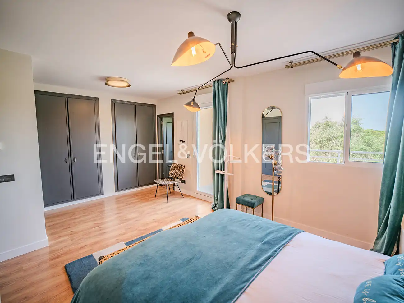 Casa pareada con piscina en venta en Calle Conrado Albadalejo 43, imagen 26