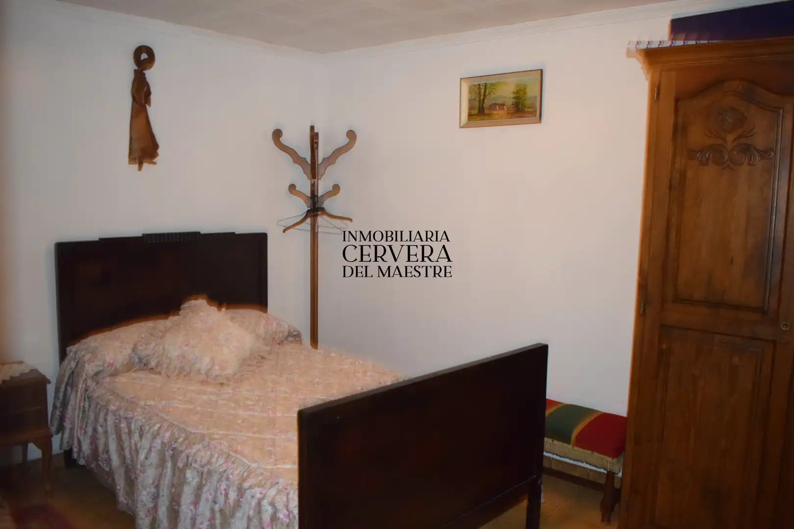 Adosado en venta en Cervera del Maestre, imagen 15