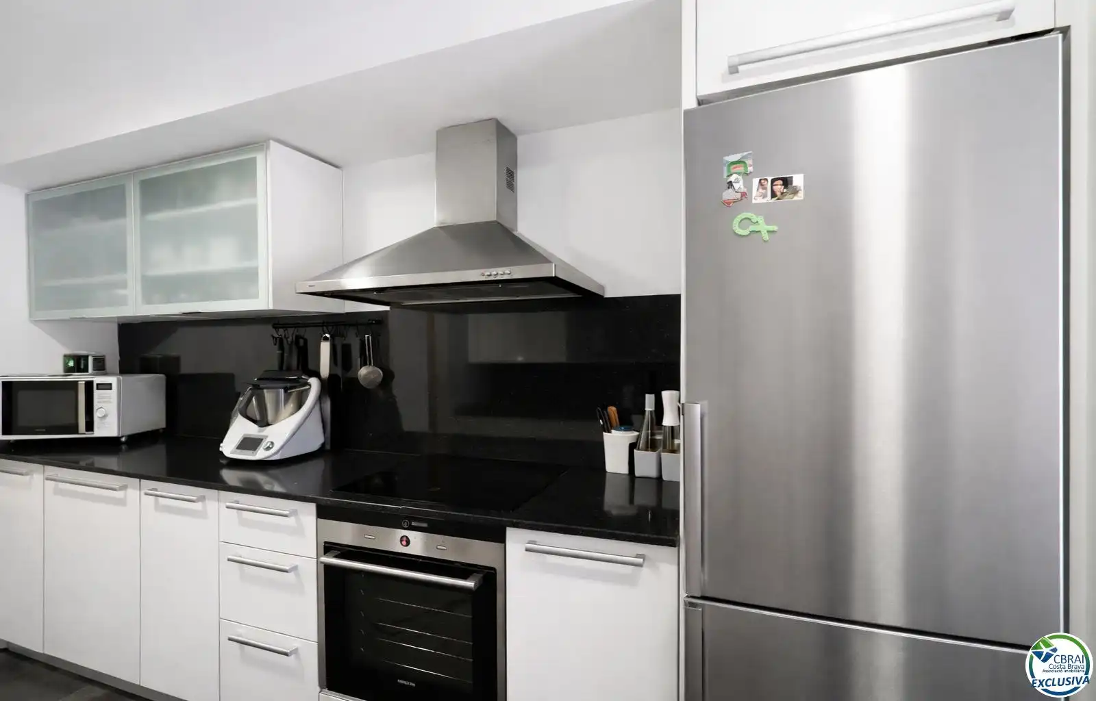 Piso con ascensor en venta en Calle Tirso De Molina 55, imagen 18
