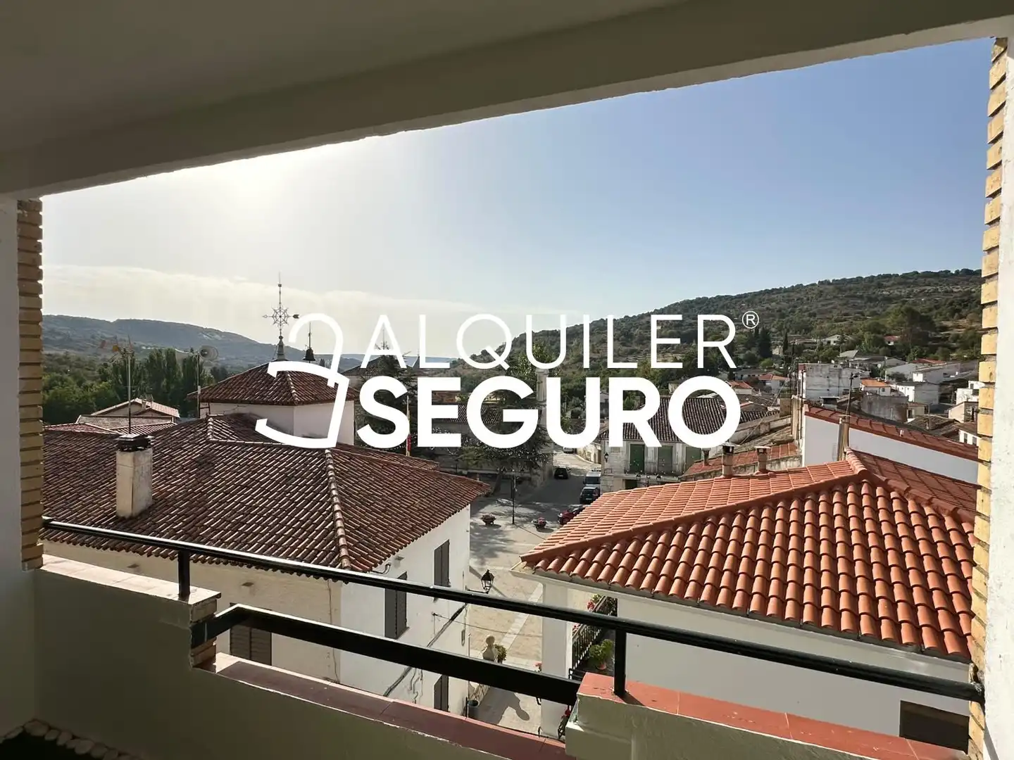 Flat for rent in Carlos Ruiz, Villar del Olmo