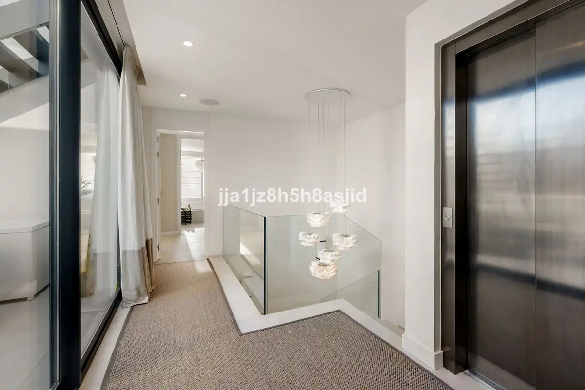 Reihenhaus mit Pool zum Verkauf in Marbella - Marbella,Sierra Blanca,Calle Mozart, imagen 31