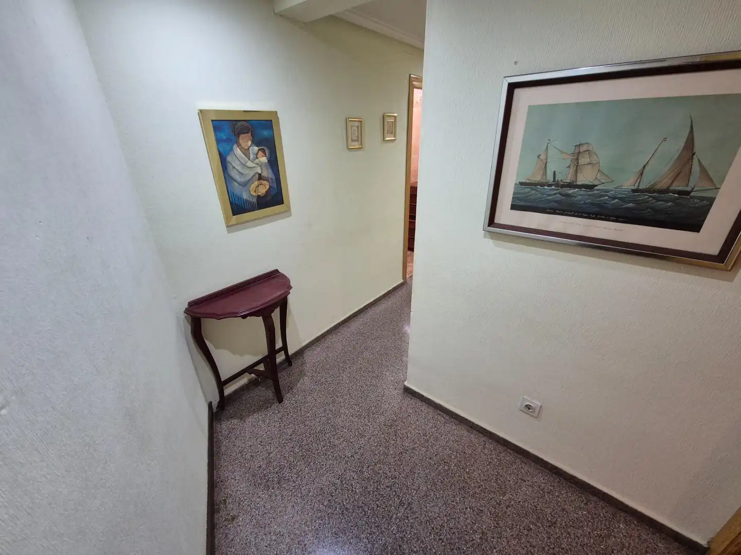 Piso en venta en Elda