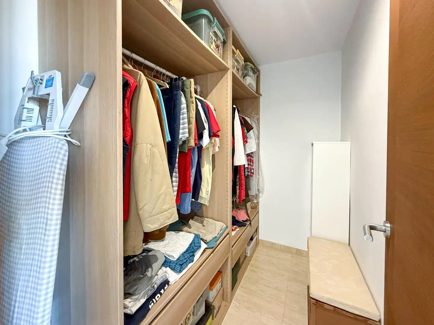 Appartement avec terrasse à vendre à Muro, imagen 12