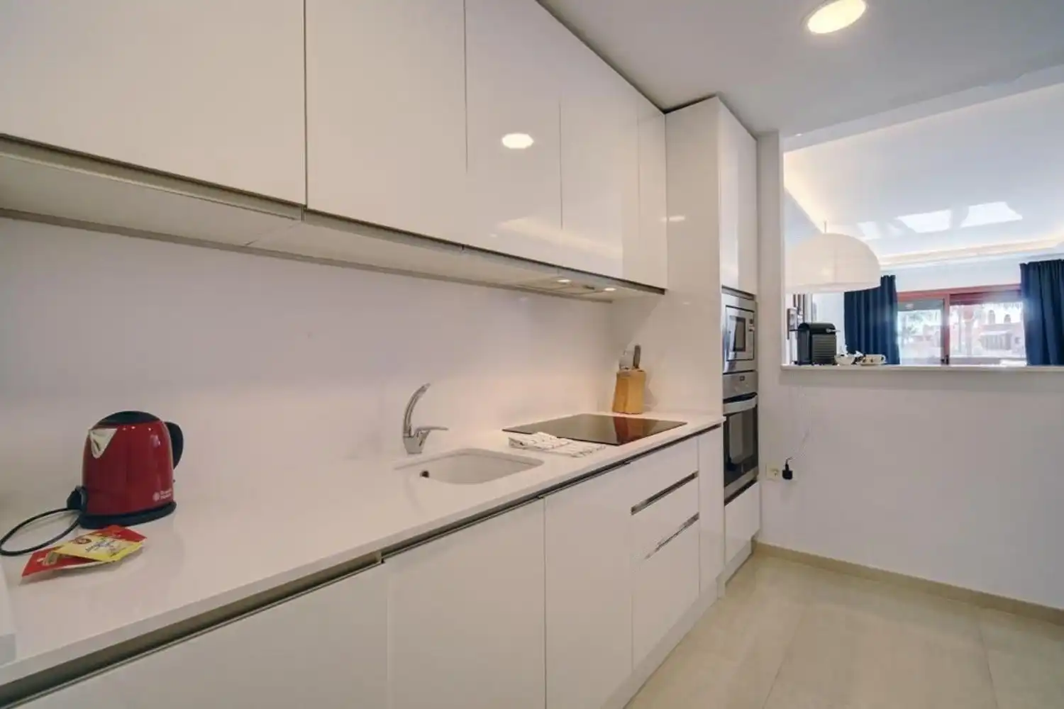 Ático con piscina en venta en Marbella Centro, imagen 8