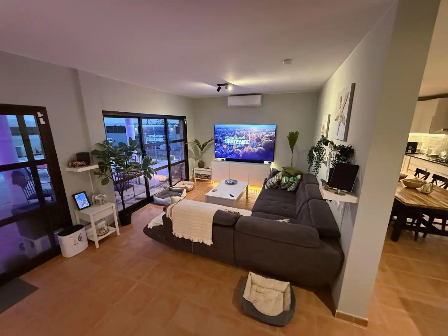 House with pool for sale in Triquivijate, imagen 60