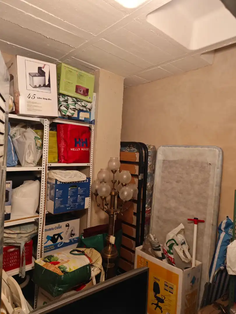 Flat with terrace for sale in Calle de Perú, imagen 40