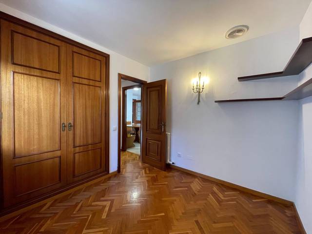 Apartamento en Alquiler en Camp d'en Serralta