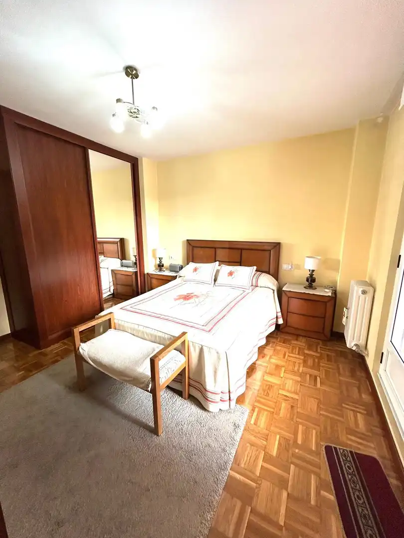 Wohnung mit Aufzug zum Verkauf in La Bañeza, imagen 21