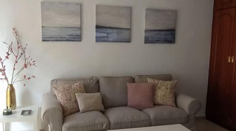 Foto 2 de Apartamento en venta en Argüello Carvajal Teologo Siglo XVII, La Estación, Badajoz Capital
