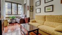 Living room of Flat for sale in Donostia - San Sebastián 