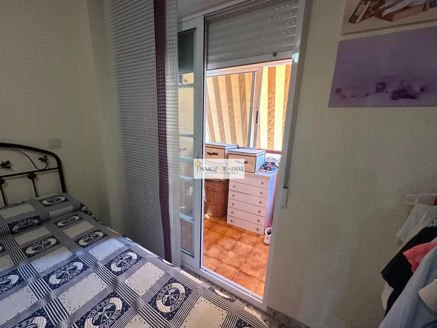 Ático en venta en Calle de Roselló, Altozano - Conde Lumiares