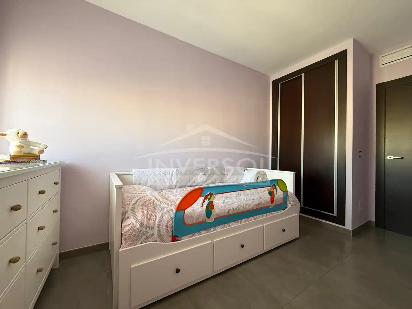 Habitación de Piso en venta en El Ejido