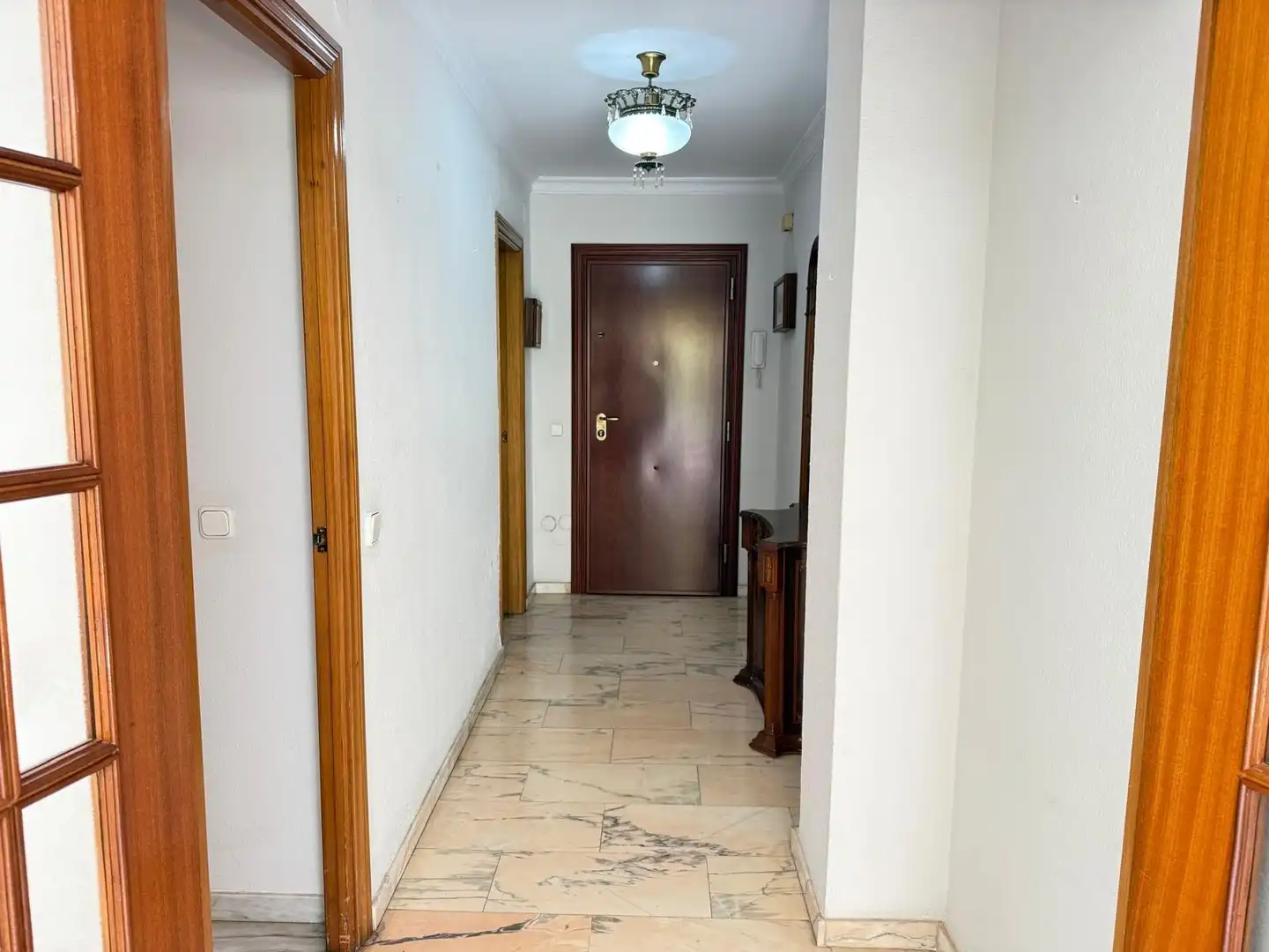 Wohnung mit Garten zum Verkauf in HILERA, imagen 32