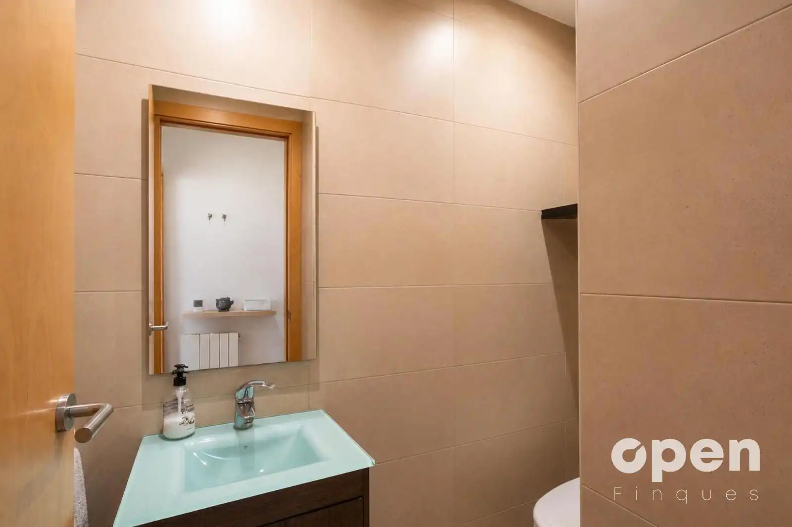 Dúplex en venta en Miquel Vives, Plaça Catalunya - Escola Industrial