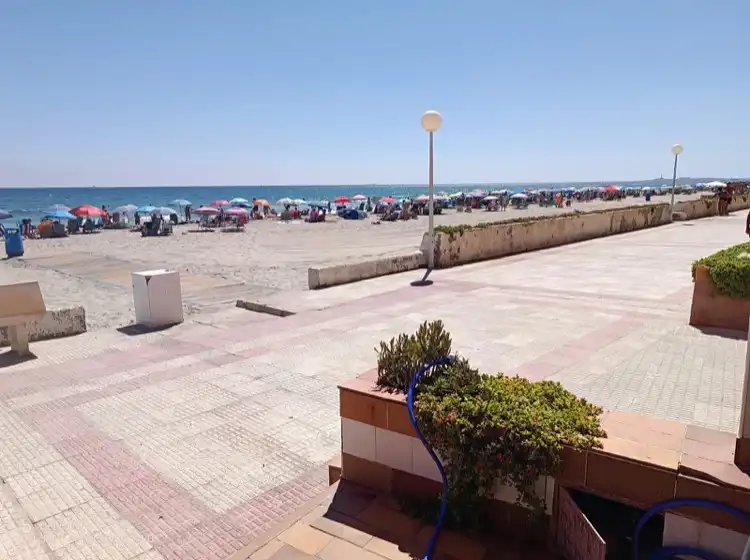Detached homes for sale in N/A, -1, Playa de las Gaviotas - El Pedrucho