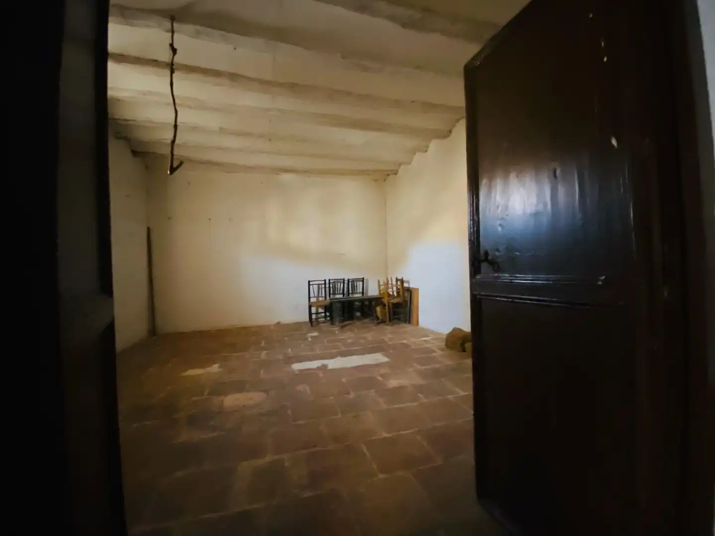 Casa o chalet en venta en Bordón con Jardín privado, Terraza y Trastero