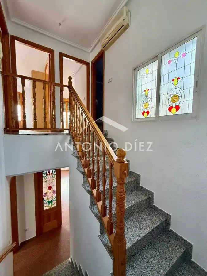 Bungalow amb terrassa en venda a Aspe Centro, imagen 26