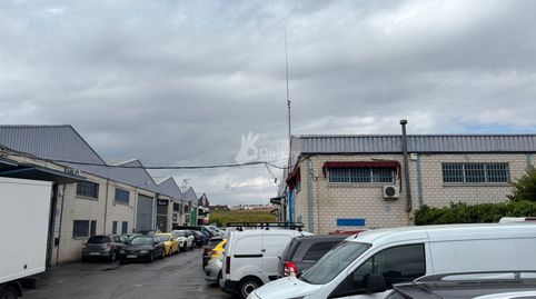 Photo 4 of Industrial buildings for sale in Guardia Civil - Zona industrial, Valdemoro