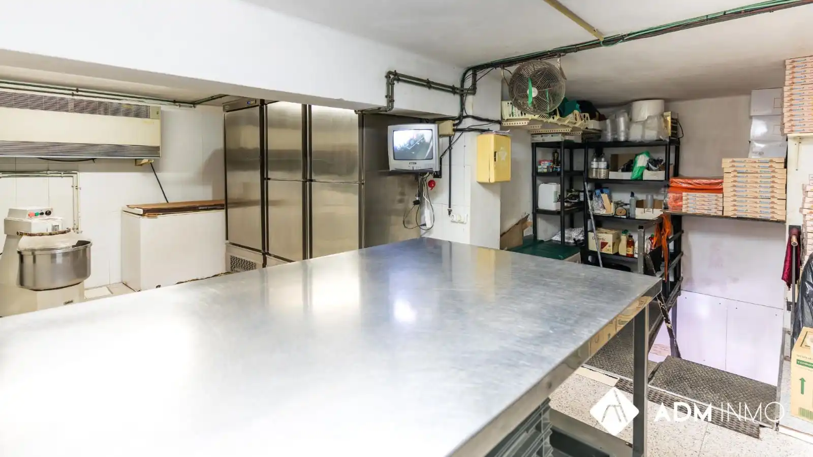 Local comercial en venta en Cronista Sesse, imagen 11