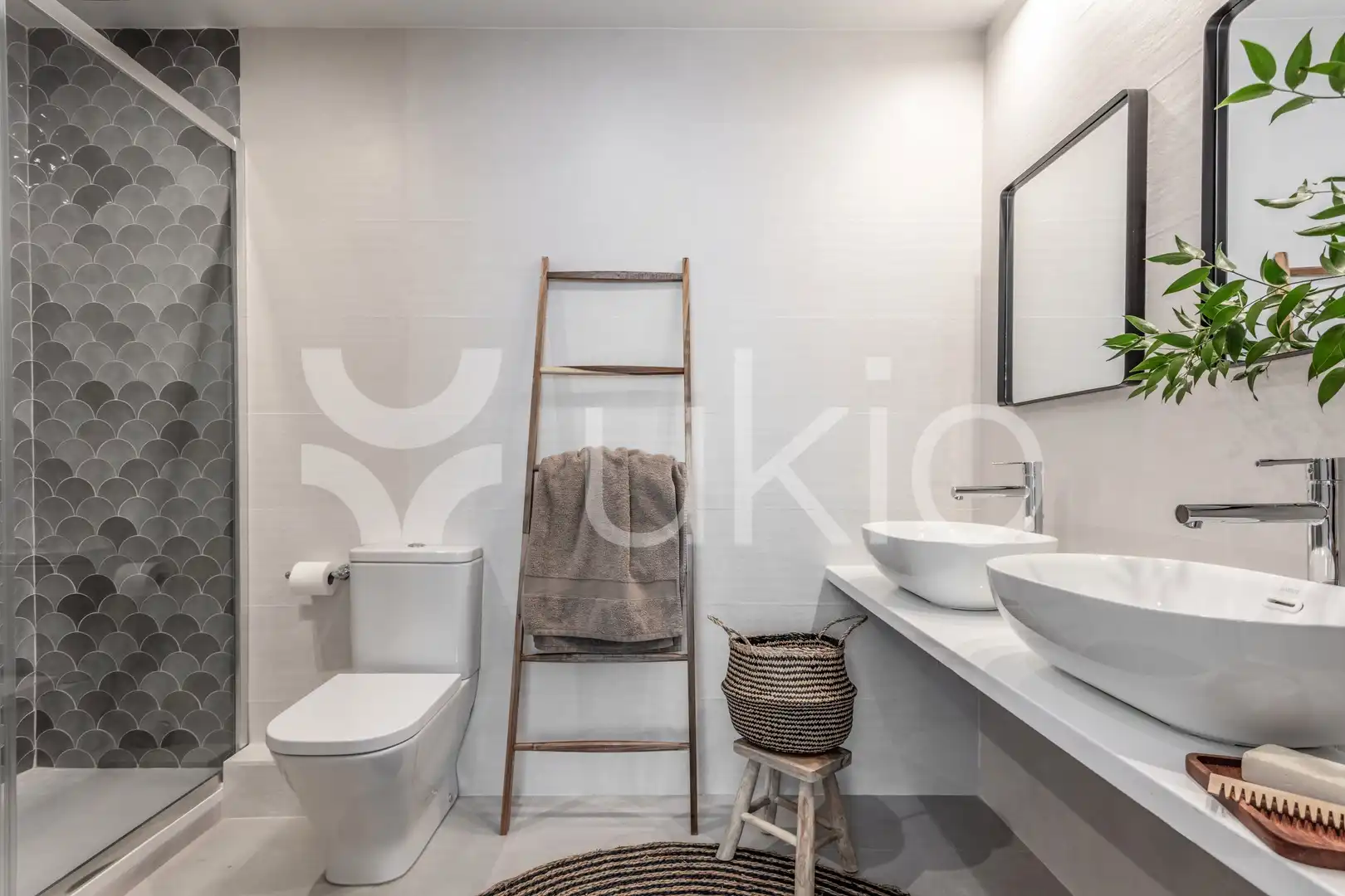 Apartament amb ascensor de lloguer a Calle de Ayala, imagen 9